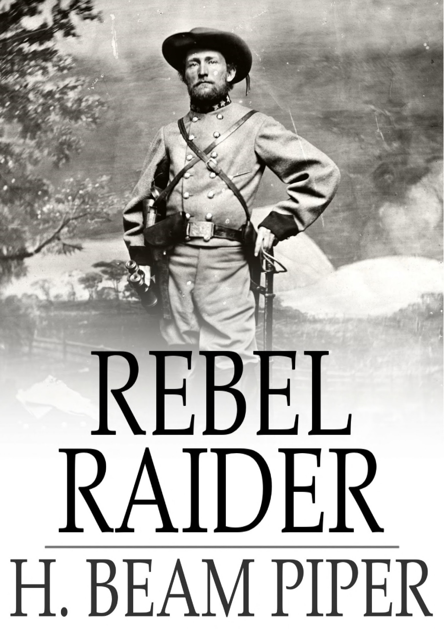 Rebel Raider